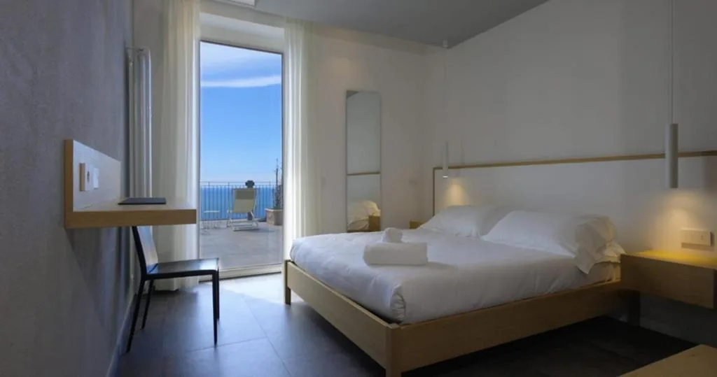 Hotel Due Gemelli