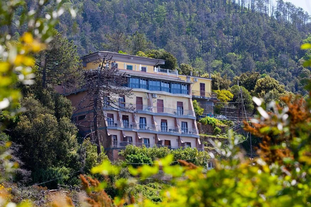 Hotel Due Gemelli — foto 4
