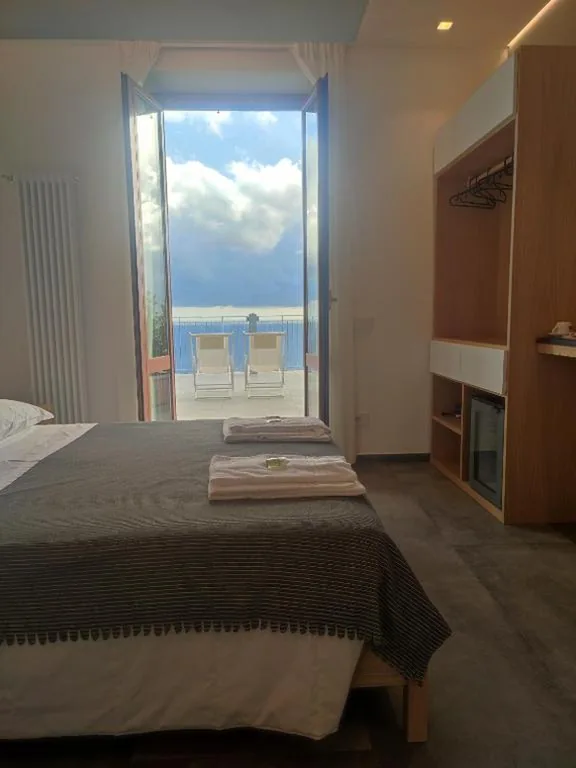 Hotel Due Gemelli — foto 8