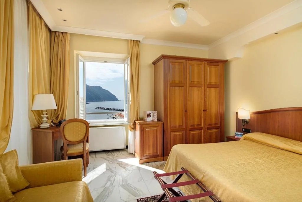 Hotel Due Mari
