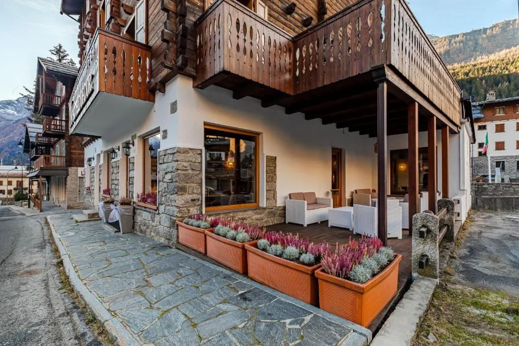 Hotel Dufour — foto 4