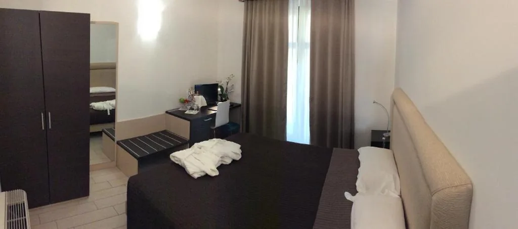 Hotel e trattoria San Giorgio