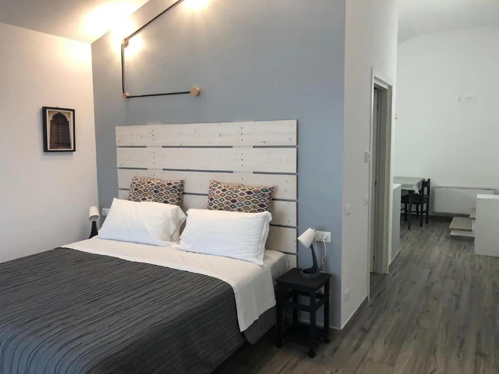 Hotel e trattoria San Giorgio