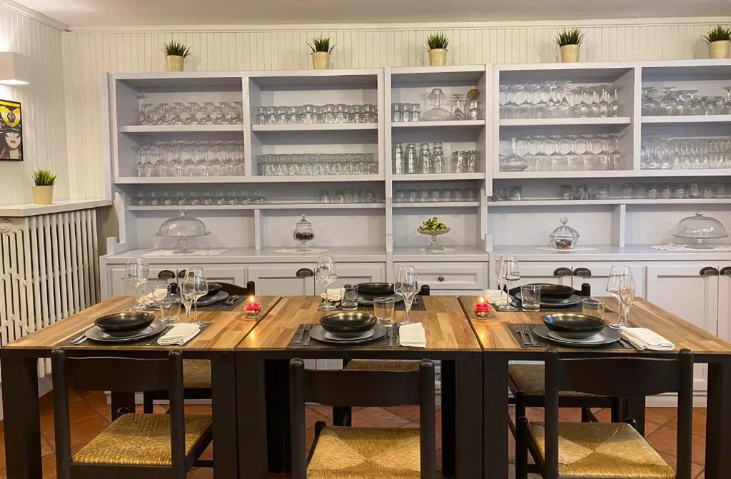 Hotel e trattoria San Giorgio — foto 4