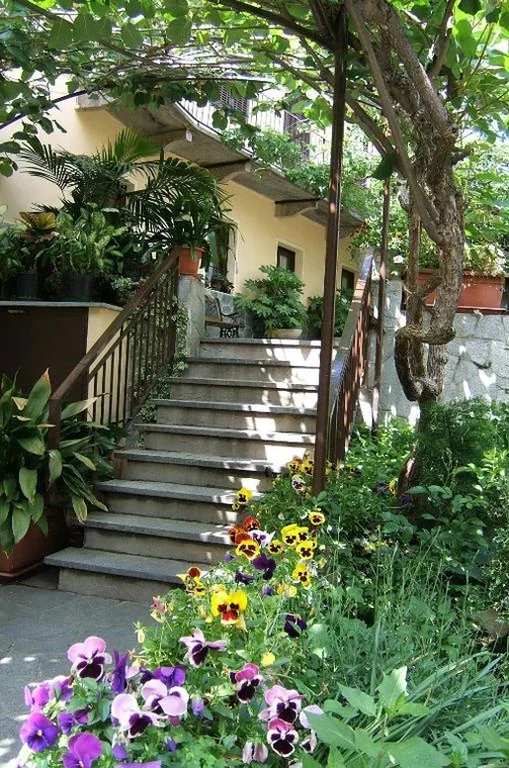 Hotel e trattoria San Giorgio — foto 6