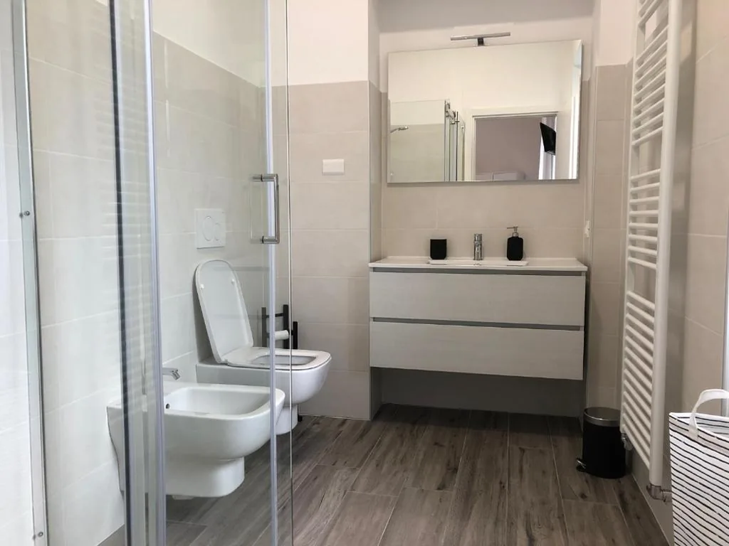 Hotel e trattoria San Giorgio — foto 8