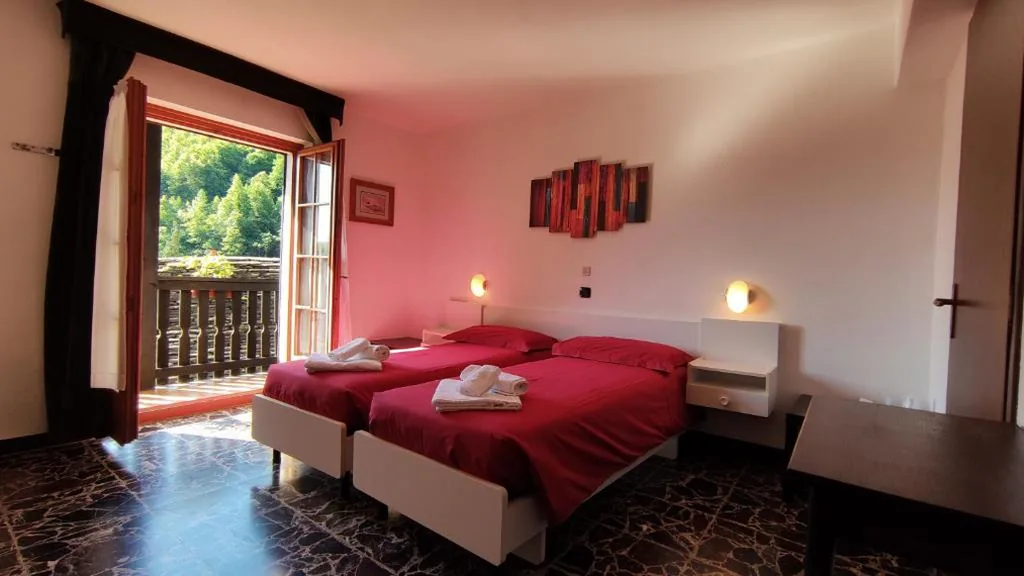 Hotel Edelweiss