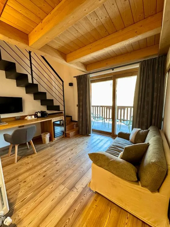 Hotel Edelweiss — foto 3
