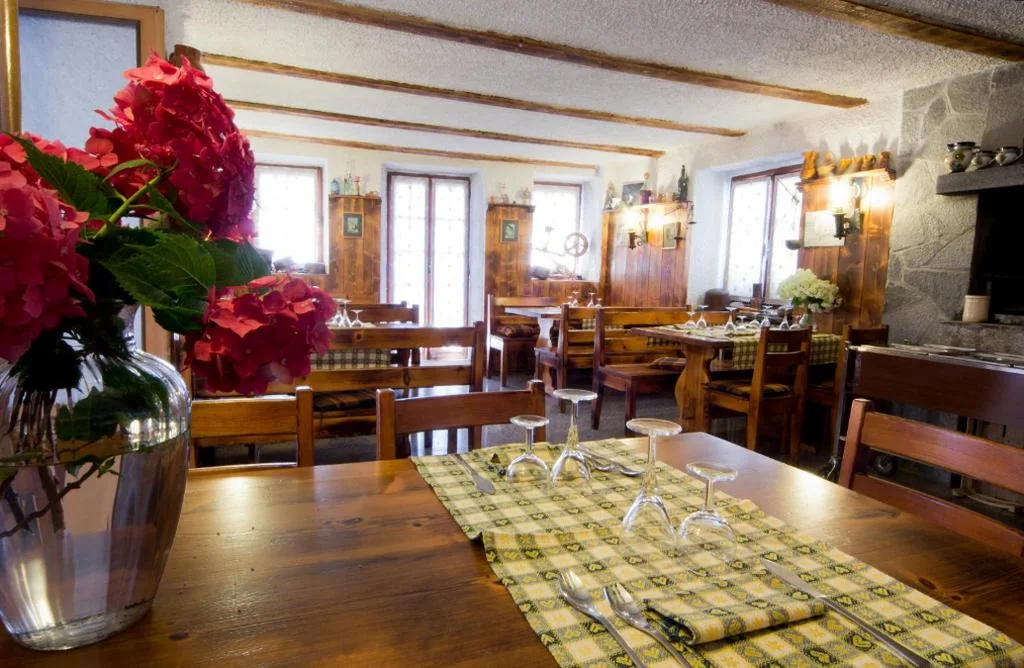 Hotel Edelweiss — foto 4