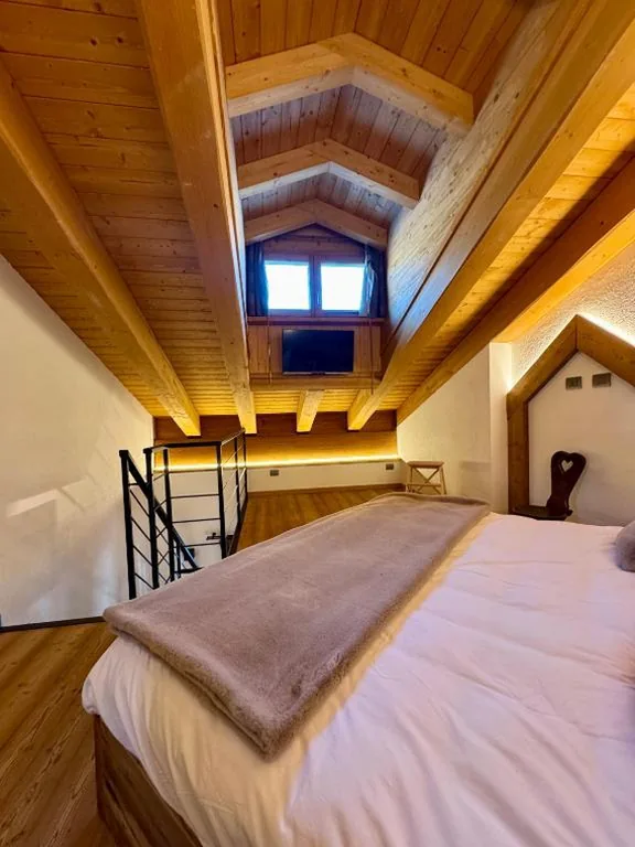 Hotel Edelweiss — foto 5