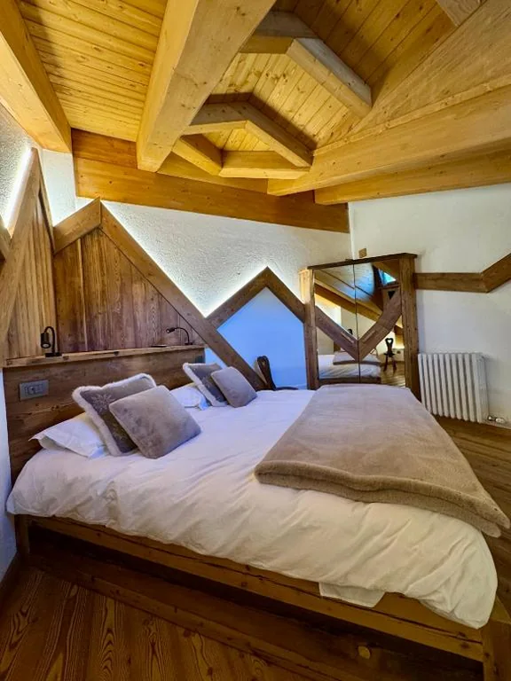 Hotel Edelweiss — foto 6