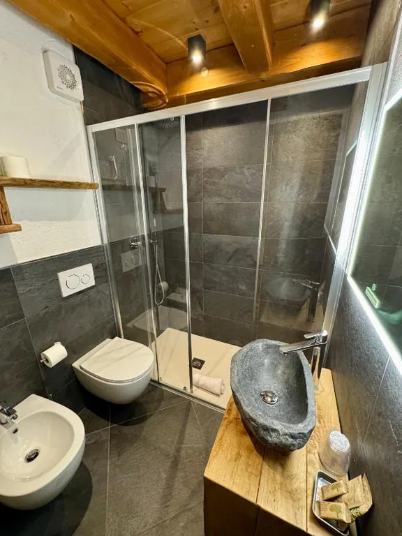 Hotel Edelweiss — foto 7