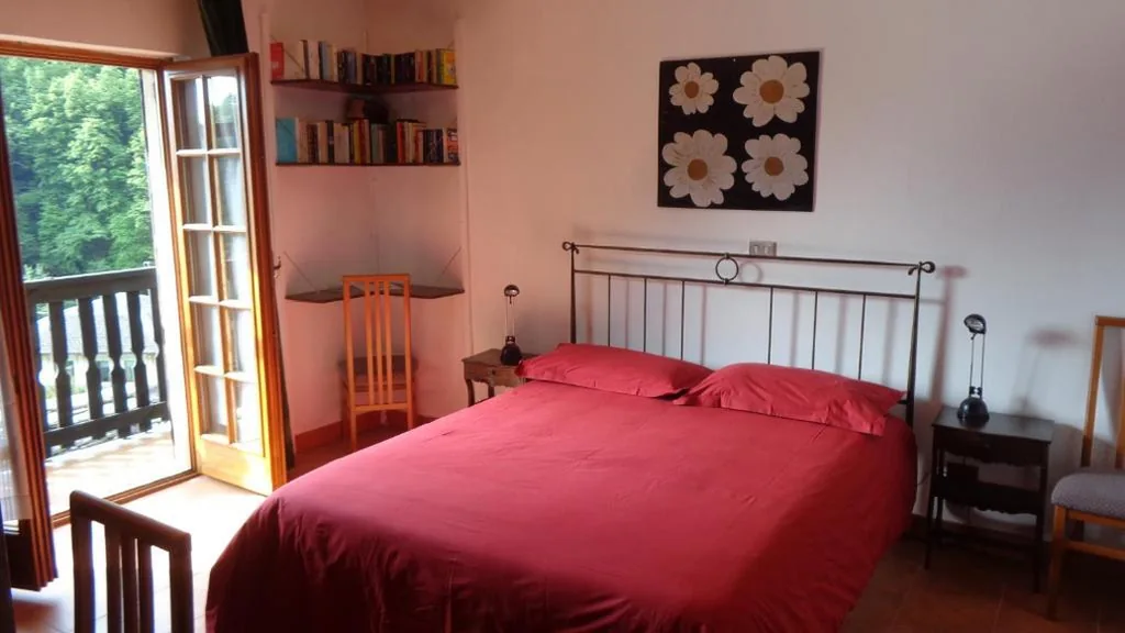 Hotel Edelweiss — foto 8