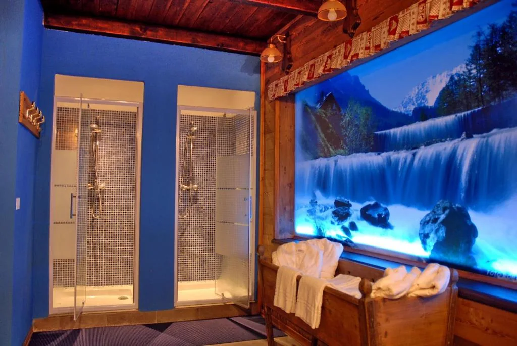 Hotel Edelweiss & SPA