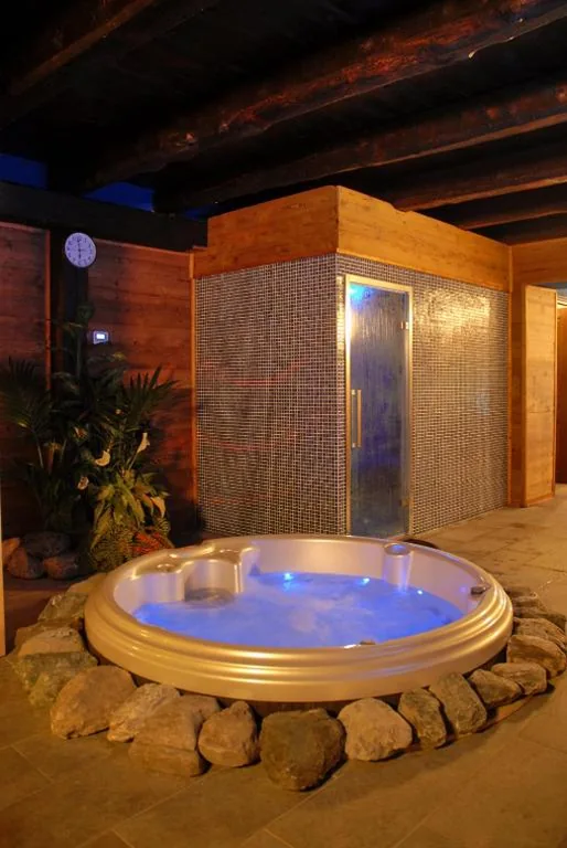 Hotel Edelweiss & SPA — foto 5
