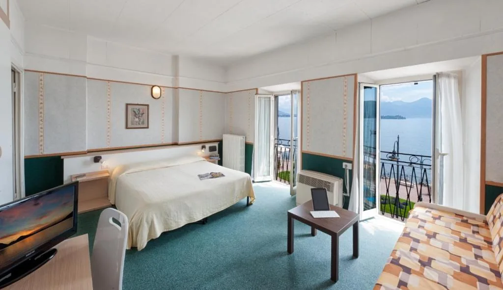 Hotel Eden