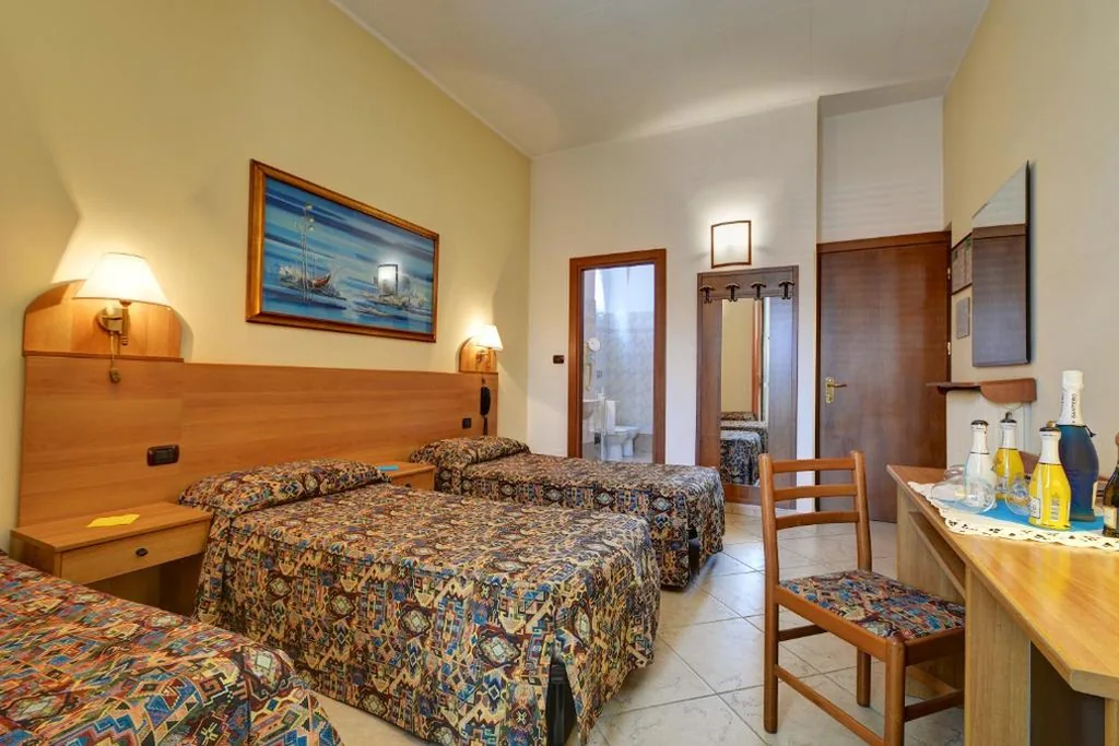 Hotel Eden