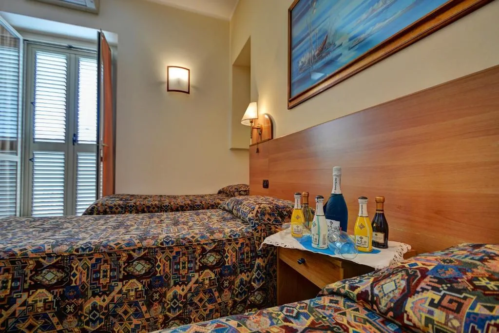 Hotel Eden — foto 4