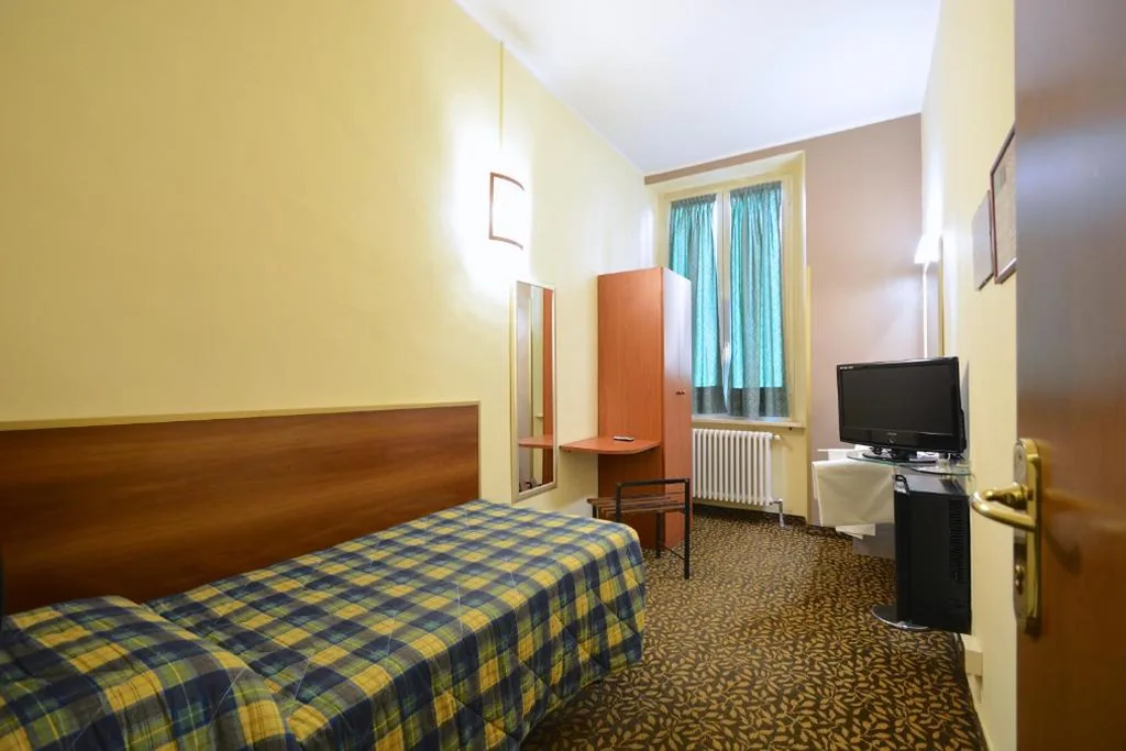Hotel Eden — foto 5