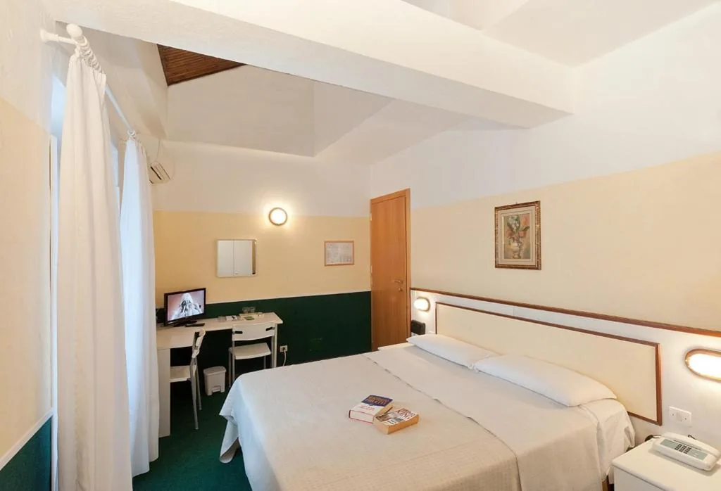 Hotel Eden — foto 6