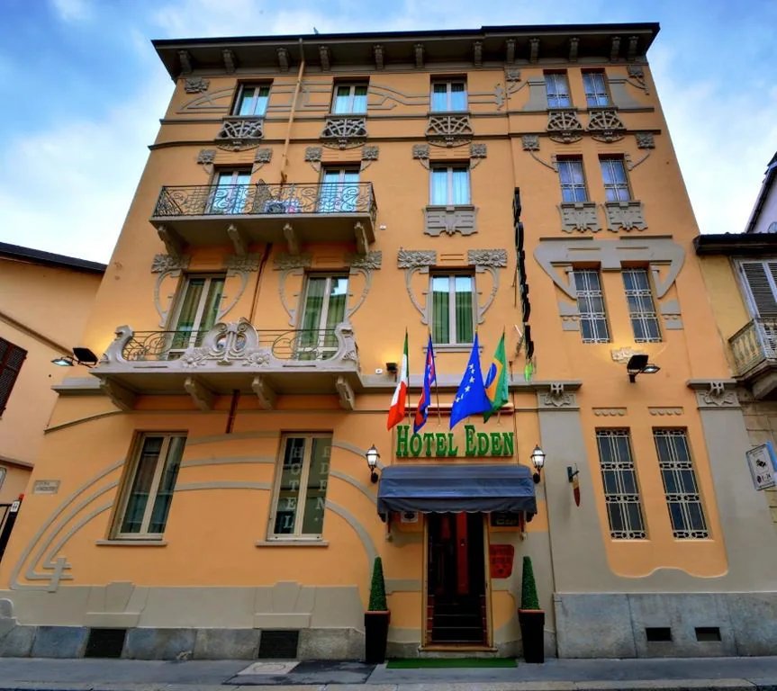 Hotel Eden — foto 6