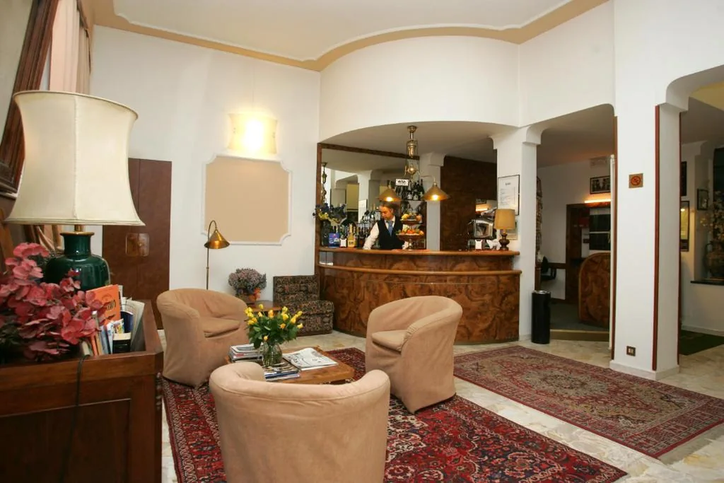 Hotel Eden — foto 7