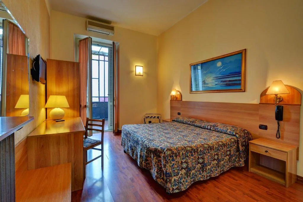 Hotel Eden — foto 8