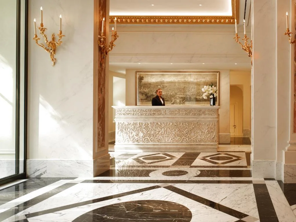 Hotel Eden – Dorchester Collection — foto 4