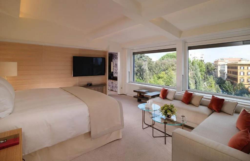 Hotel Eden – Dorchester Collection — foto 5