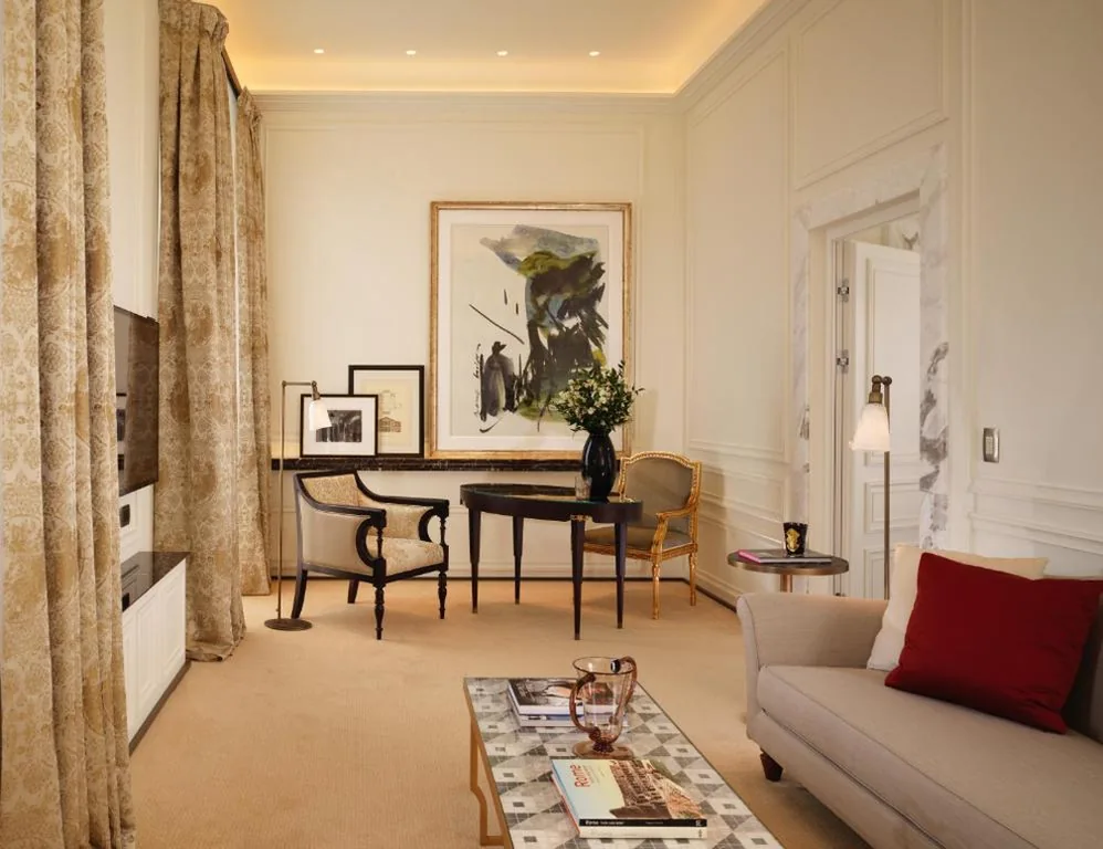 Hotel Eden – Dorchester Collection — foto 6