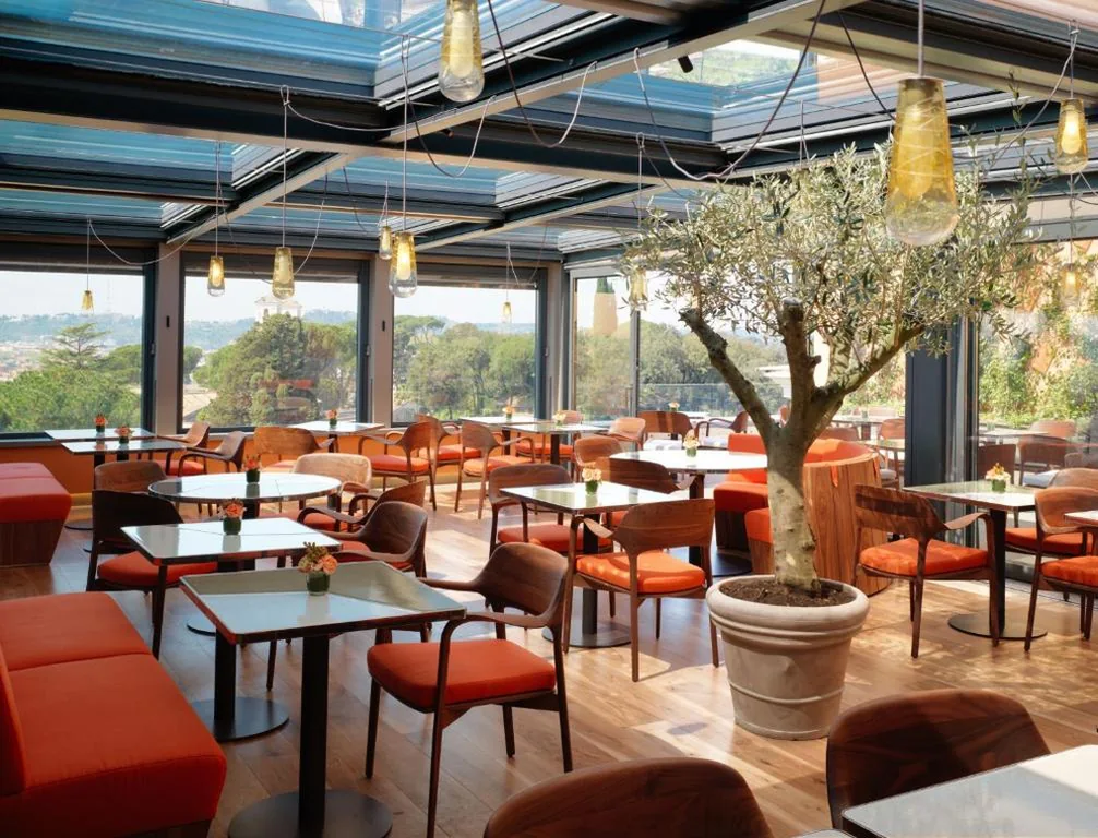 Hotel Eden – Dorchester Collection — foto 8