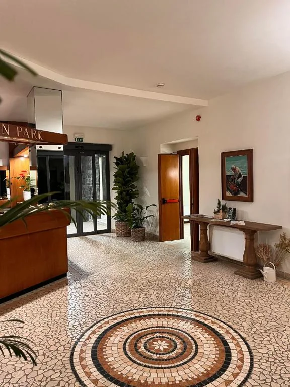 Hotel Eden Park — foto 7