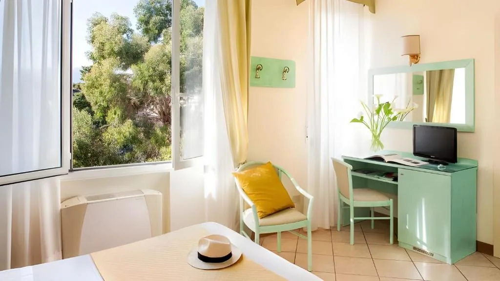 Hotel Eden Park — foto 8