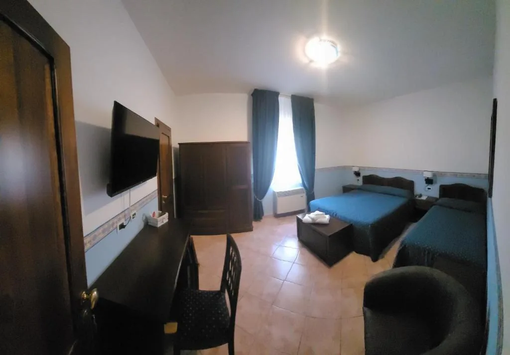 Hotel Eden Sul Lago — foto 3