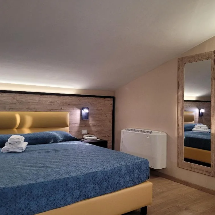 Hotel Eden Sul Lago — foto 4