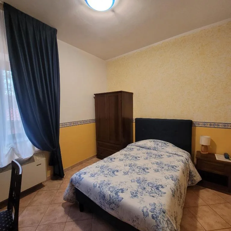 Hotel Eden Sul Lago — foto 7