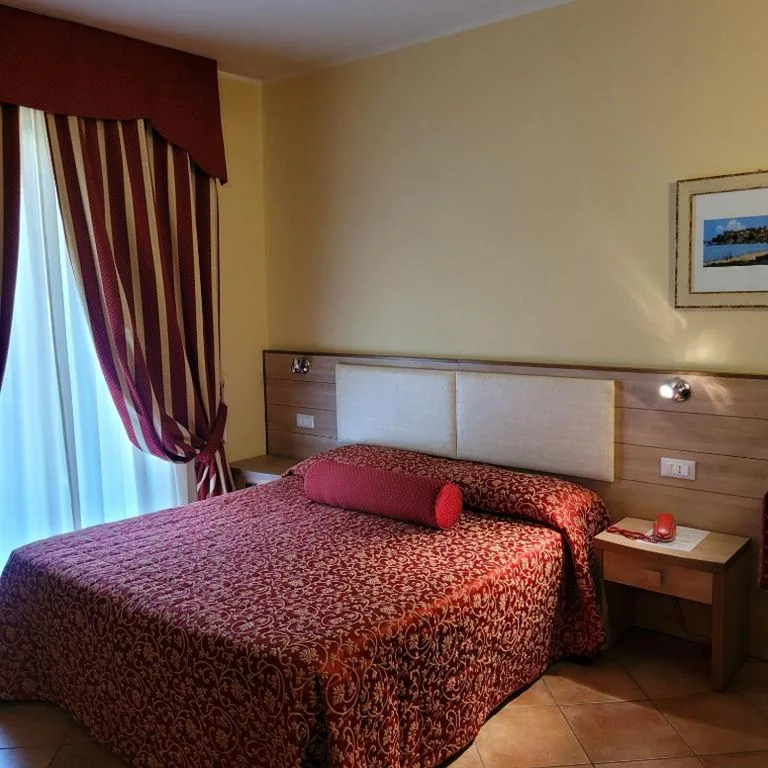 Hotel Eden Sul Lago — foto 8