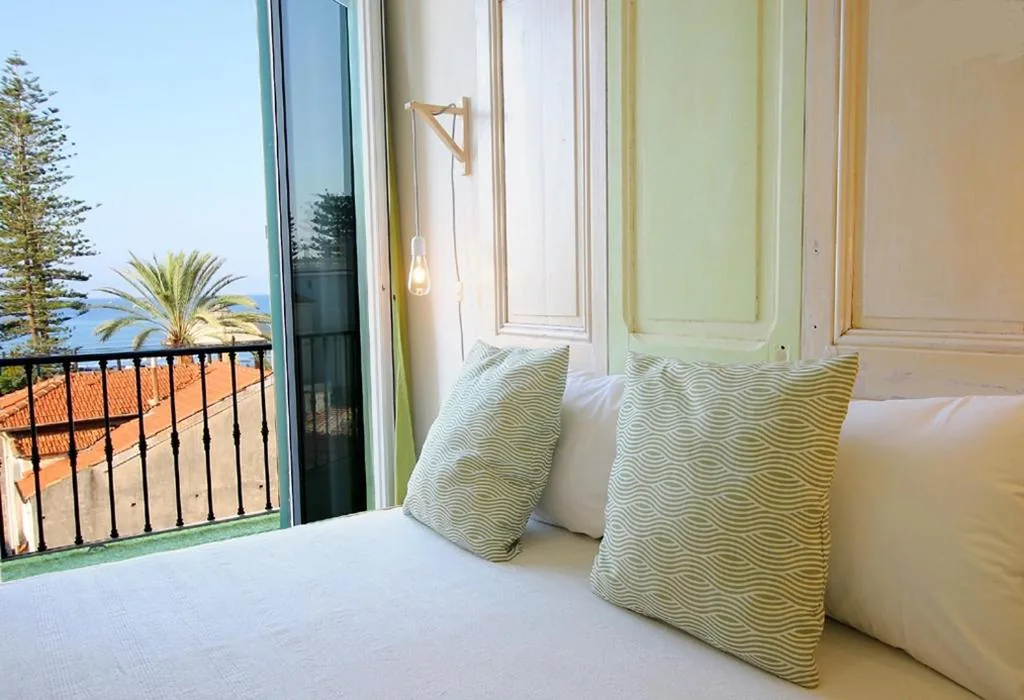 Hotel Elandra
