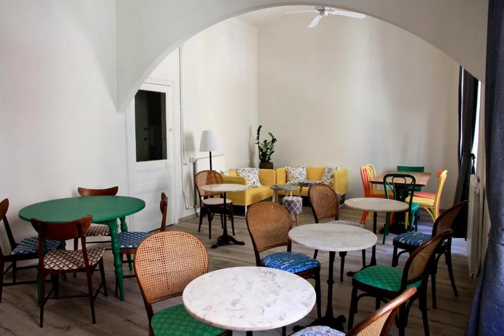 Hotel Elandra — foto 4