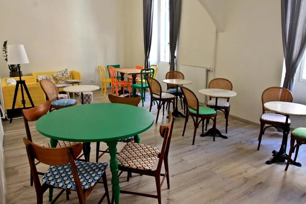 Hotel Elandra — foto 8