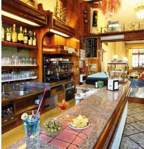 Hotel Elena — foto 4