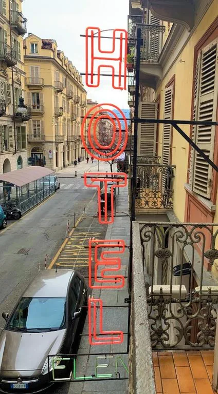 HOTEL ELENA — foto 5