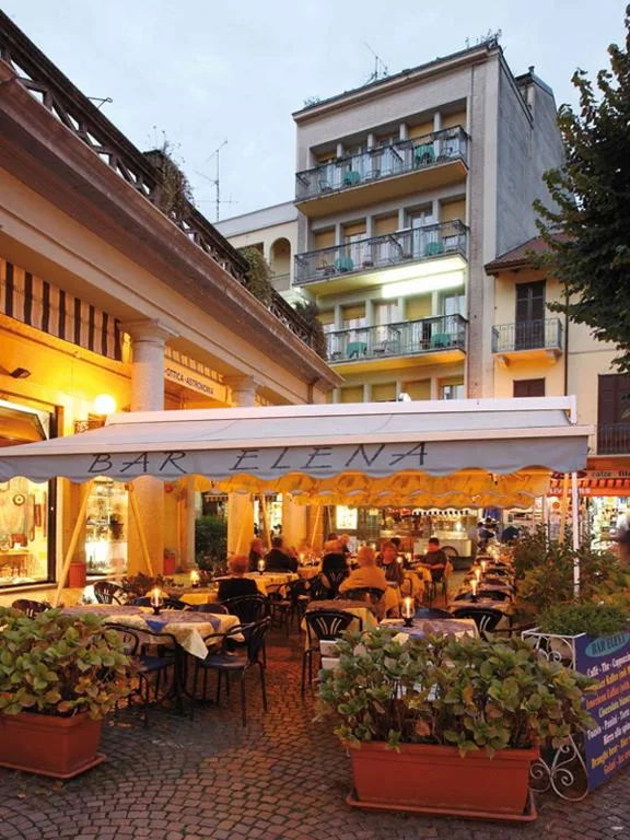 Hotel Elena — foto 6