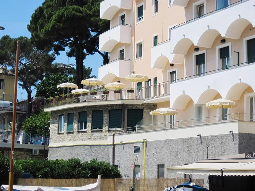 Hotel Elena — foto 5