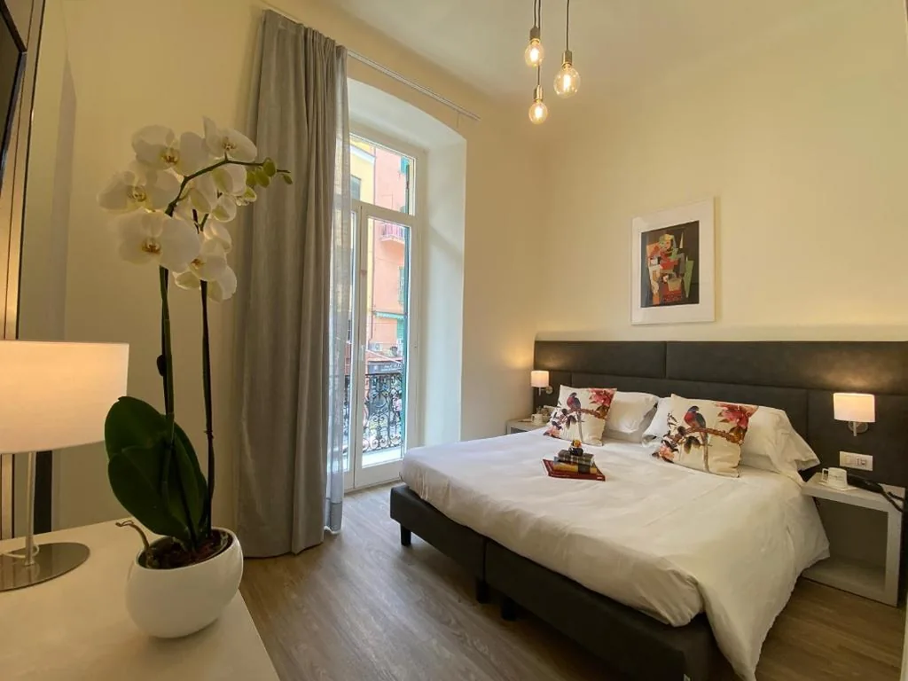 Hotel Eletto