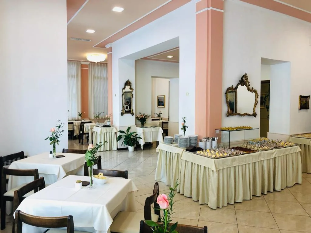 Hotel Eletto — foto 4