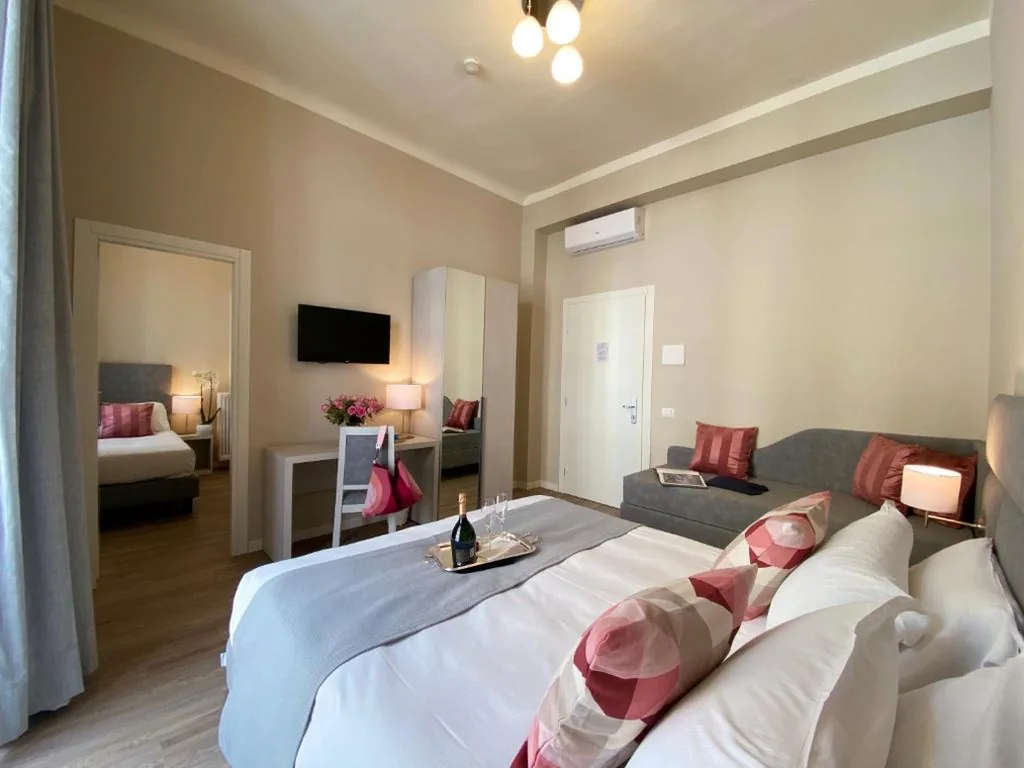 Hotel Eletto — foto 5