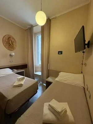 Hotel Elide — foto 4