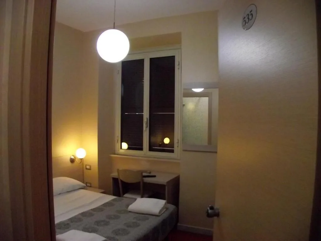 Hotel Elide — foto 6