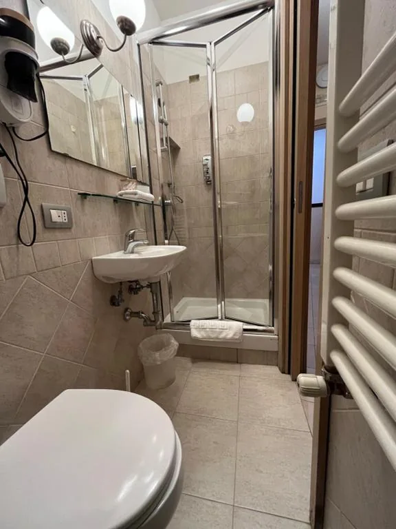 Hotel Elide — foto 7